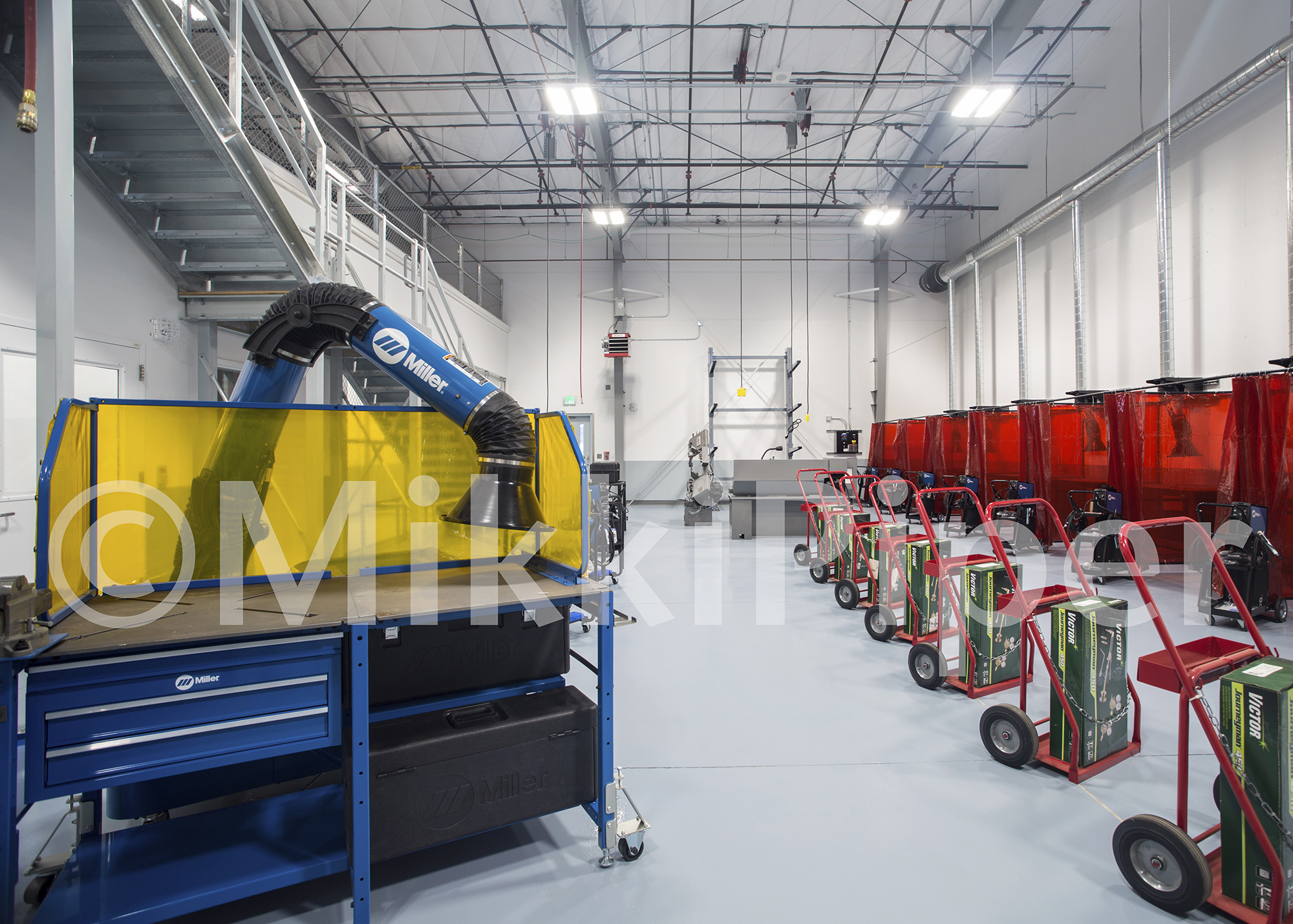 Rourke Vocational Training – Mikki Piper Imaging